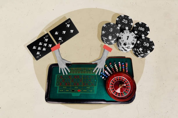 tk6999 টেক6999 এ টেবিল Cyber Stud Poker কেমন খেলা হয়?